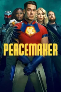 peacemaker 2025