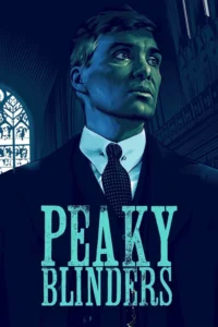 peaky blinders season 1