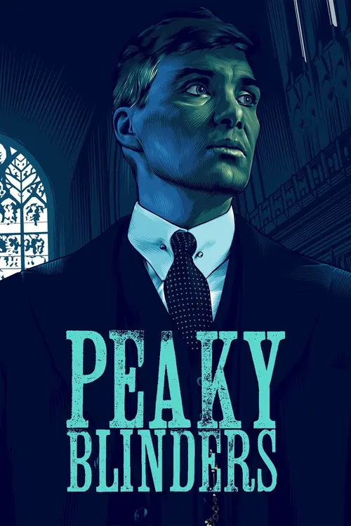 peaky blinders season 5