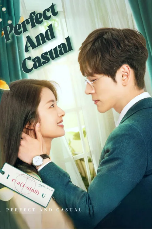 Download Perfect and Casual (Season 1) Dual Audio {Hindi Chinese} Series 480p 720p & 1080p WEB DL 15 perfect and casual season 1