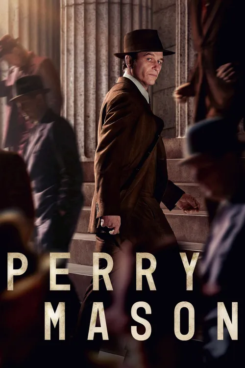 Download Perry Mason (Season 1 – 2) Complete HBO Original English WEB Series 720p | 1080p WEB DL 15 perry mason season 1