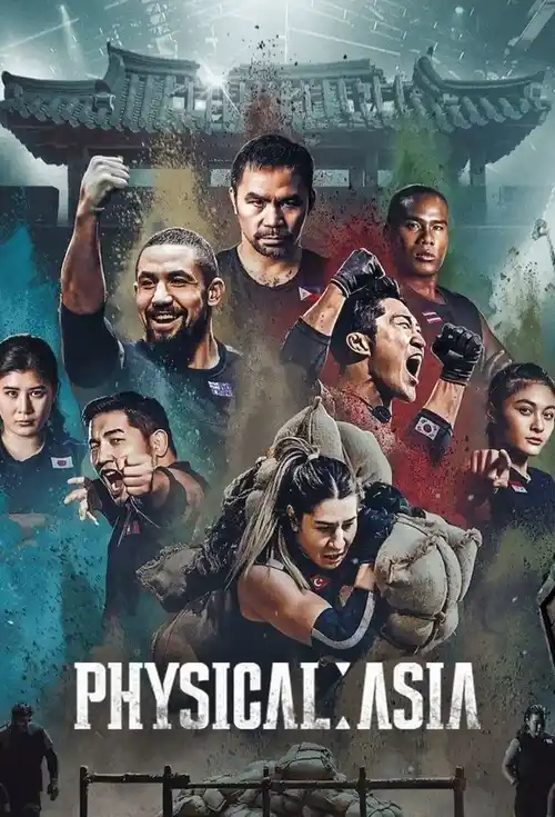 Download Physical: Asia (2025) S01 Triple Audio {Hindi English & Korean} Netflix Series 480p | 720p | 1080p WEB DL 7 physical asia 2025