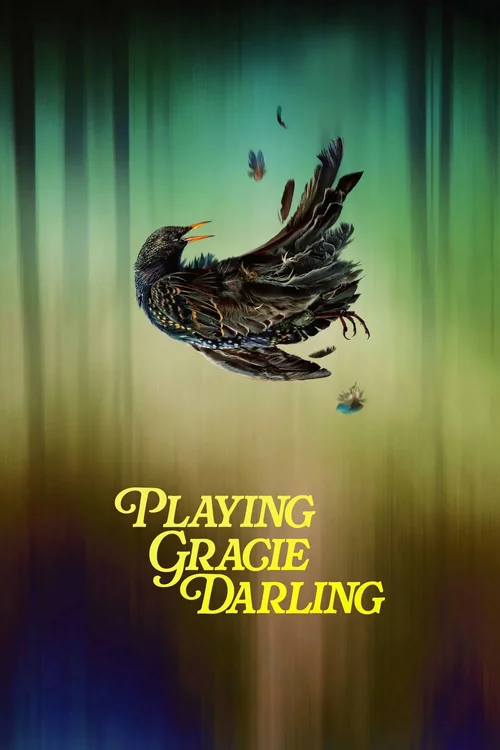Download Playing Gracie Darling (2025) Season 1 Dual Audio {Hindi English} 480p | 720p | 1080p WEB DL 4 playing gracie darling 2025