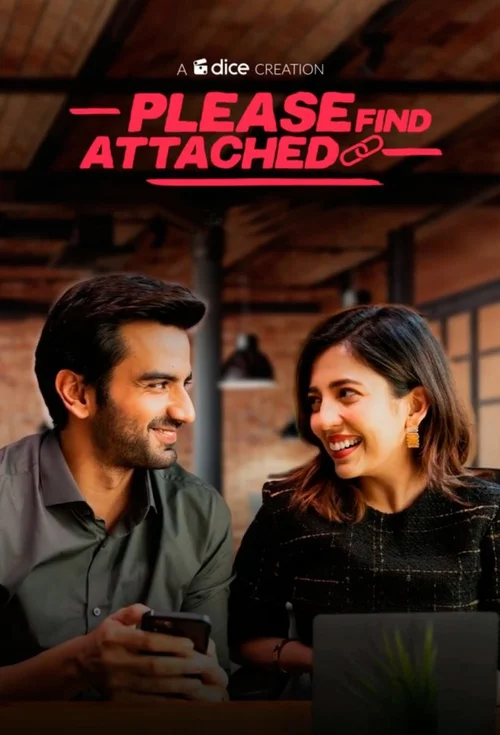 Download Please Find Attached (Season 1 β 3) Hindi Complete Mini TV Series 480p | 720p WEB DL 21 please find attached season 1