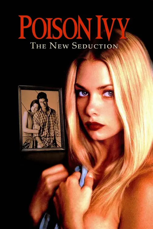 poison ivy the new seduction 1997