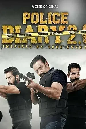 Download Police Diary 2.0 Season 1 (Episode 20 Added) Hindi ZEE5 Complete Web Series 480p & 720p WEB DL 22 police diary 2.0 season 1