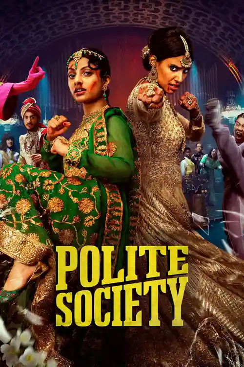 polite society 2023