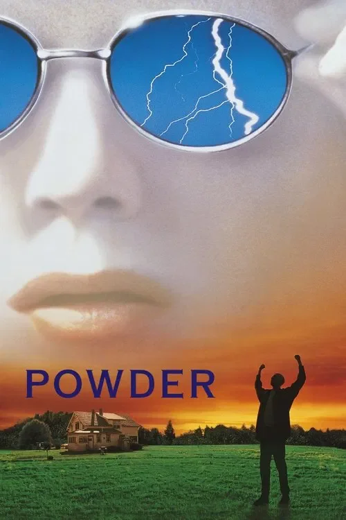 Download Powder (Season 1) Hindi WebRip NF All Episodes Web Series 480p | 720p 3 powder season 1
