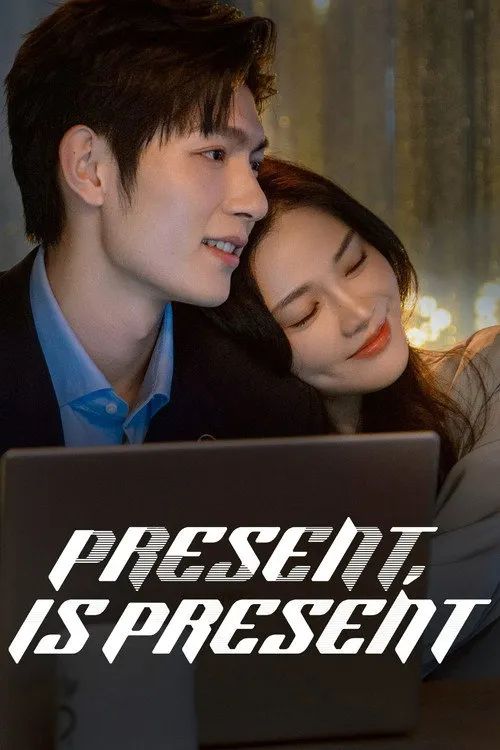 Download Present, Is Present (Season 1) Hindi ORG Dubbed C Drama Series 480p 720p & 1080p WEB DL 16 present is present season 1