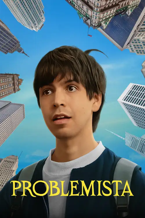 problemista 2023