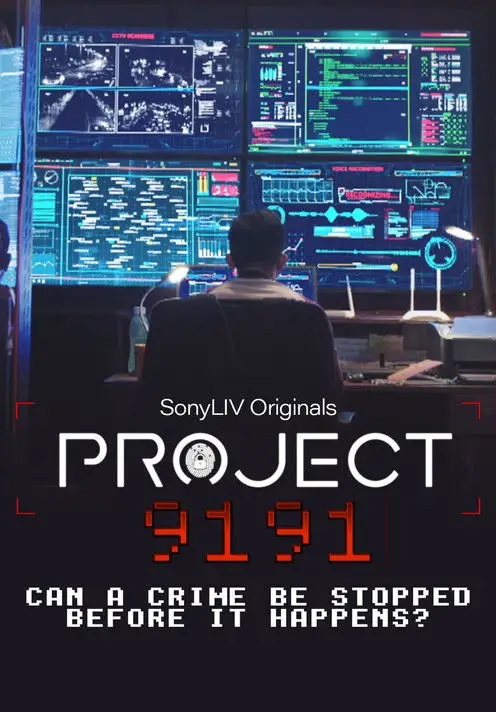 Download Project 9191 (2021) Season 1 Hindi Complete Sonyliv WEB Series 480p | 720p HDRip 13 project 9191 2021