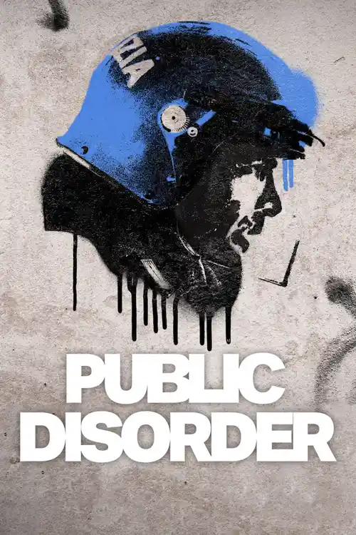 Download Public Disorder β Season 1 NetFlix Original (2025) MulTi Audio {Hindi English Italian} WEB Series 480p | 720p | 1080p WEB DL 13 public disorder season 1 netflix original 2025