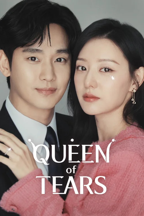 Download Queen Of Tears (Season 1) Complete Hindi Dubbed (ORG) MULTi Audio Full WEB Series 720p | 1080p NF WEB DL – 2024 Korean Drama Series 3 queen of tears season 1 complete hindi dubbed org multi audio full web series 720p 1080p nf web dl 2024