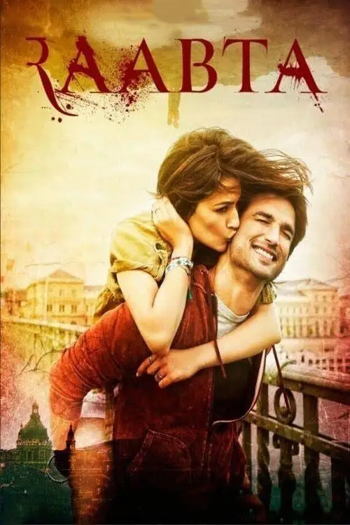 raabta 2017