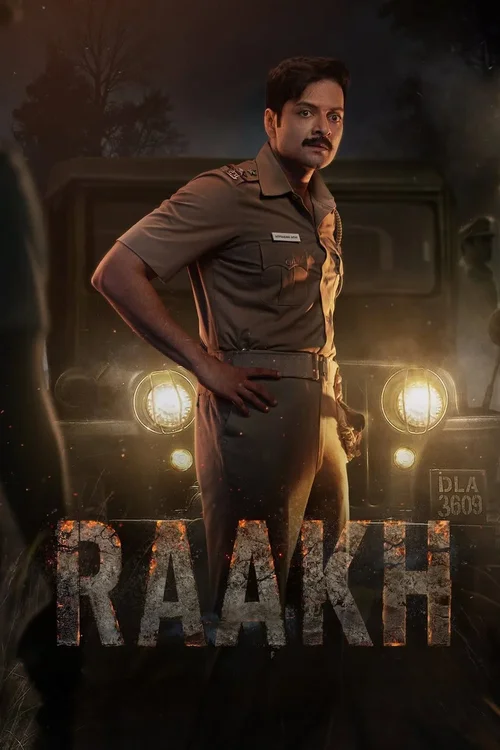 Download Raakh (Season 1) Hindi DD5.1 AMZN Complete Web Series 480p | 720p | 1080p WEB DL 4 raakh season 1