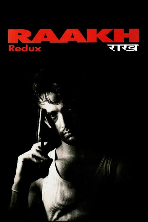 Download Raakh (Season 1) Hindi Complete UPlay Web Series 480p | 720p | 1080p WEB DL 1 raakh season 1