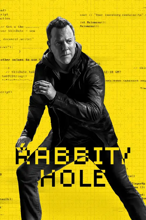 Download Rabbit Hole (2023) Season 1 Complete Dual Audio {Hindi (ORG) – English} Paramount+ Original WEB Series 720p | 1080p WEB DL 13 rabbit hole 2023