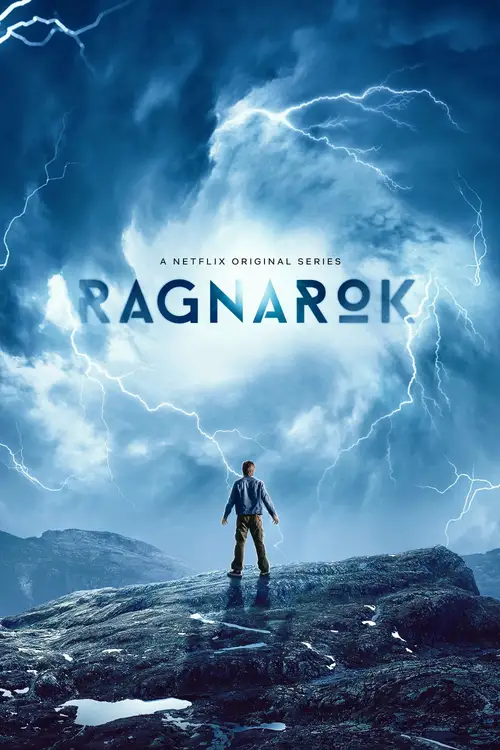 Download Ragnarok (Season 1 β 3) Multi Audio {Hindi English Norwegian} Netflix Serie 480p | 720p | 1080p WEB DL 10 ragnarok season 1