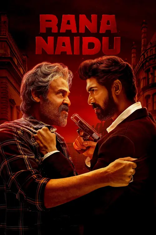 Download Rana Naidu (Season 1 – 2) Netflix | Hindi DD5.1 Complete Series 480p | 720p | 1080p WEB DL 21 rana naidu season 1