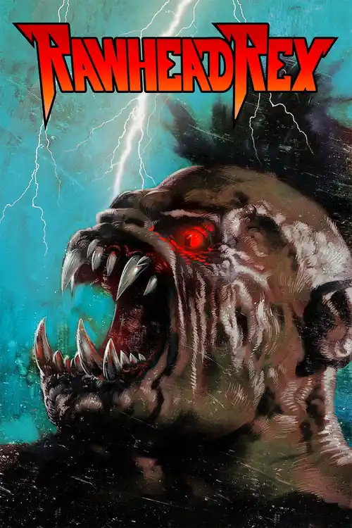 rawhead rex 1986