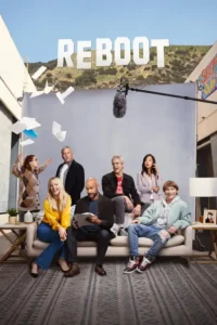 reboot season 1