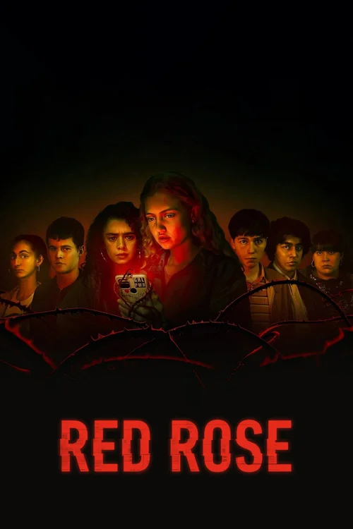 Download Red Rose – Season 1 Dual Audio {Hindi English} Netflix Original 480p | 720p | 1080p WEB DL 6 red rose season 1