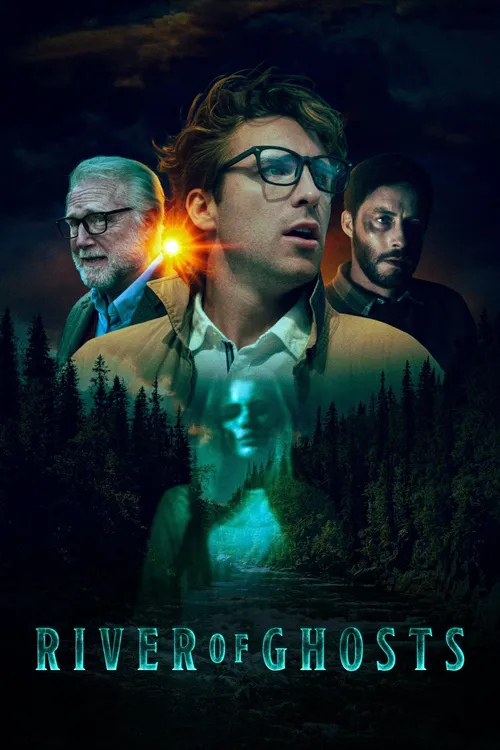 river of ghosts 2024