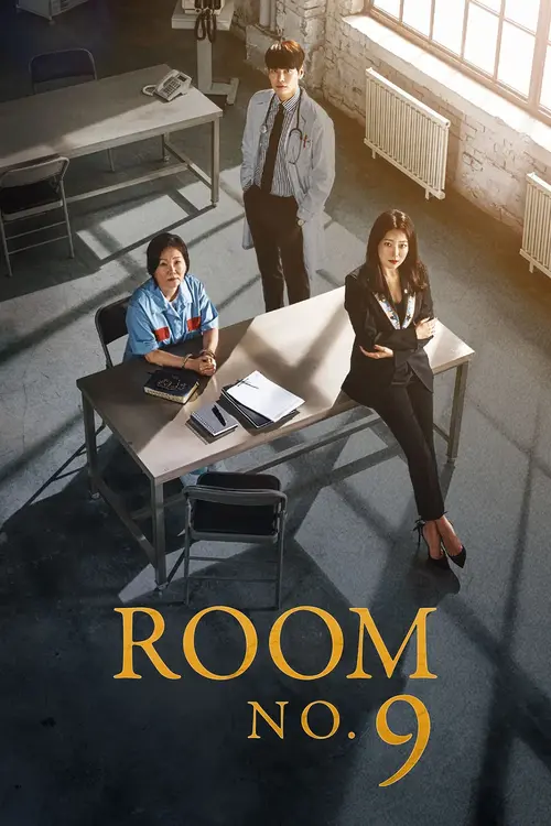 Download Room No. 9 (Season 1) Hindi Dubbed (ORG) Complete All Episodes MXPlayer Series 480p | 720p | 1080p WEB DL 15 room no. 9 season 1