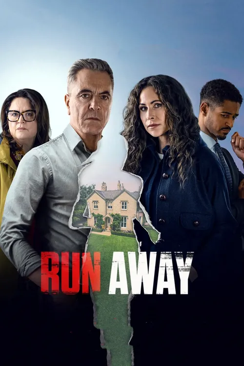 Download Run Away (2026) Season 1 Dual Audio {Hindi English} Complete NetFlix WEB Series 480p | 720p | 1080p WEB DL 17 run away 2026