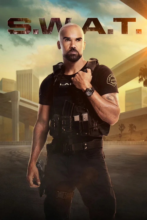 Download S.W.A.T. (Season 1 – 8) Dual Audio {Hindi English} CBS Series 720p WEB DL x264 7 s.w.a.t. season 1