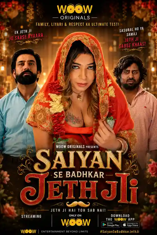 Saiyan Se Badhkar Jeth Ji (2026) S01 Hindi WOOW Complete Web Series 480p | 720p | 1080p WEB DL | Free Download 4 saiyan se badhkar jeth ji 2026