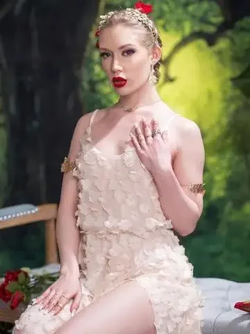 sambhavi ips 2021