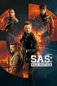 sas rise of the black swan 2021