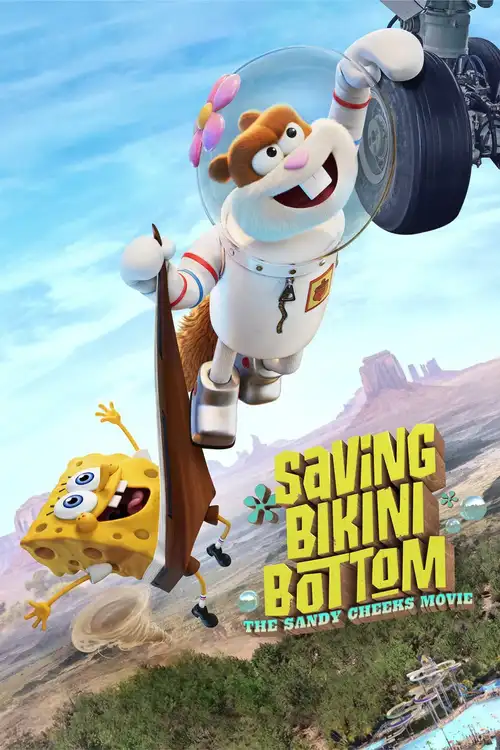 Download Saving Bikini Bottom: The Sandy Cheeks Movie (2024) Dual Audio {Hindi English} 480p 720p & 1080p NF WEB DL 8 saving bikini bottom the sandy cheeks movie 2024