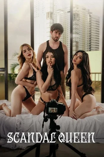 Scandal Queen (2026) UNRATED Tagalog Full Movie 480p | 720p WEB DL | Free Download 23 scandal queen 2026