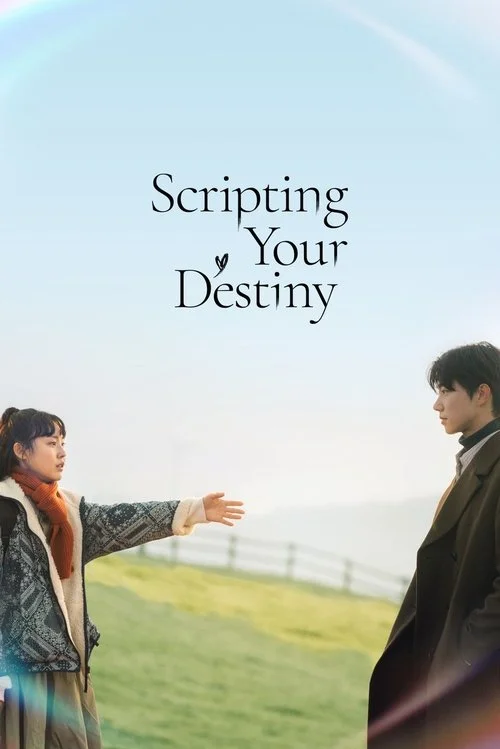 Download Scripting Your Destiny (Season 1) Complete Hindi Dubbed (ORG) All Episodes 480p | 720p WEB DL 5 scripting your destiny season 1