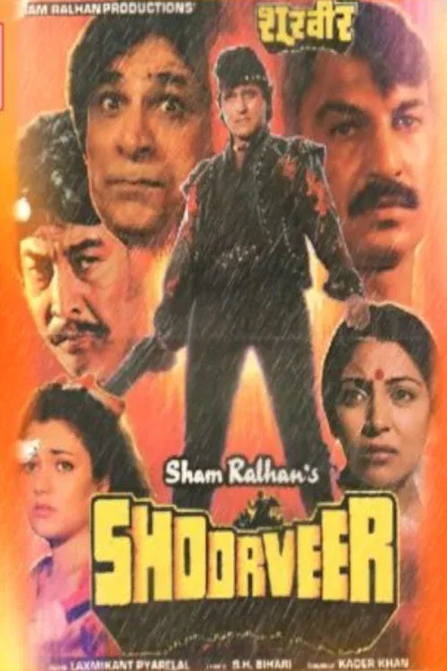 Download Shoorveer (2022) Season 1 Hindi Complete Hotstar Special WEB Series 480p | 720p | 1080p WEB DL 9 shoorveer 2022