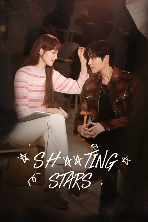 Download Shooting Stars (Season 1) Hindi ORG Dubbed K Drama Series 480p 720p & 1080p WEB DL 12 shooting stars season 1