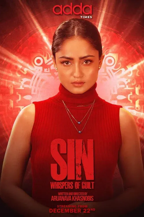 Download SIN: Whispers Of Guilt (2023) Season 1 Complete Bengali WEB Series 480p | 720p | 1080p WEB DL 20 sin whispers of guilt 2023