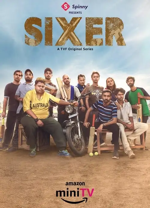 sixer season 1