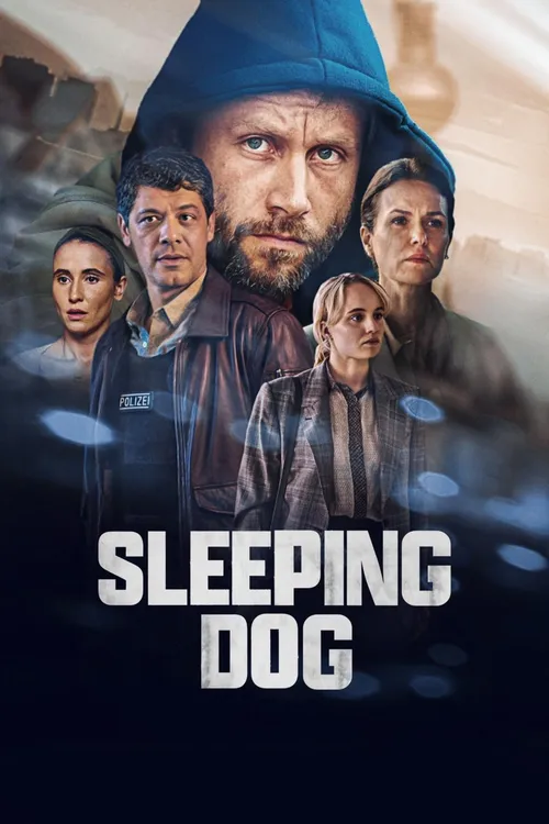 Download Sleeping Dog β Netflix Original (2023) Season 1 Complete Dual Audio {Hindi English} 480p | 720p | 1080p WEB DL 13 sleeping dog netflix original 2023