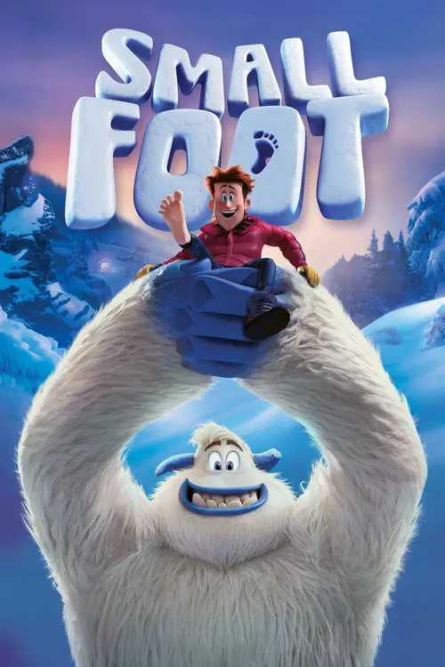 smallfoot 2018