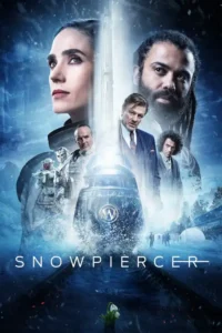 snowpiercer season 2