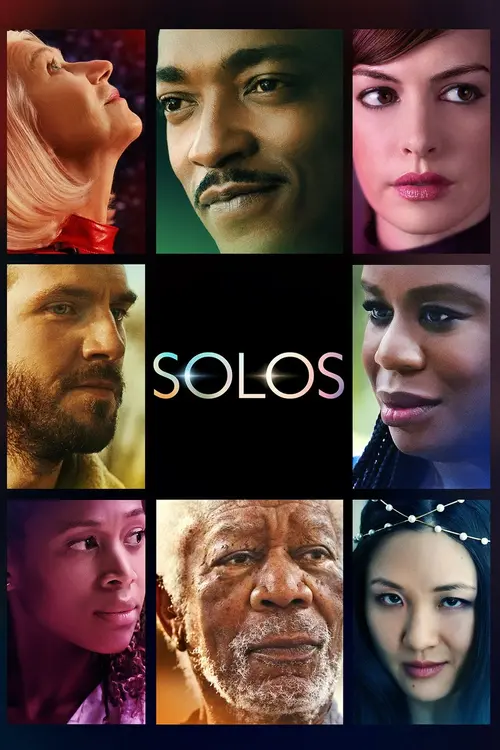 Download Solos (2021) Season 1 English Amazon Prime 480p | 720p WEB DL 14 solos 2021