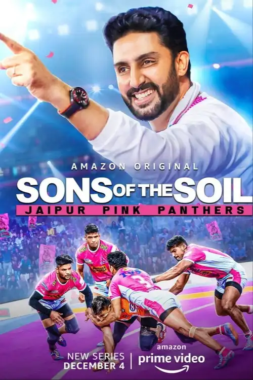 Download Sons of the Soil (2020) Season 1 Hindi Complete Amazon Original WEB Series 480p | 720p HDRip 7 sons of the soil 2020