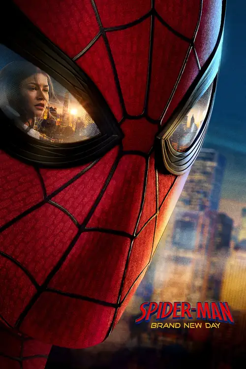 Spider-Man: Brand New Day β Official Trailer (Hindi β English) | Exclusively In Cinemas 29 July 2026 β Coming Soon 25 spider man brand new day official trailer hindi english exclusively in cinemas 31 july 2026