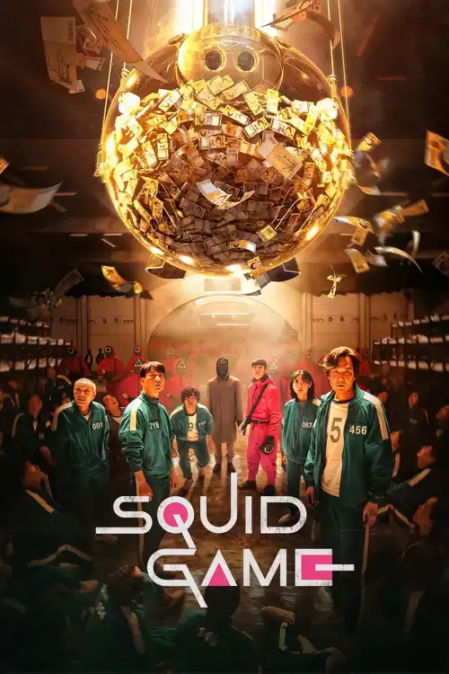 squid game season 2 2024