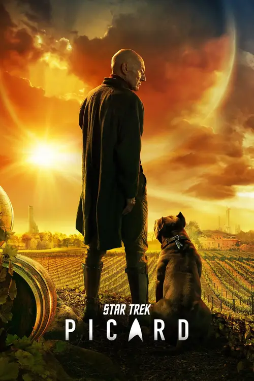 Download Star Trek: Picard (Season 2 – 3) Dual Audio {Hindi English} 480p | 720p| 1080p WEB DL 7 star trek picard season 2