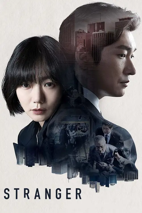 Download Stranger (Season 1 – Episode 01 16 Added) Hindi Dubbed (ORG) MX Player All Episodes | 720p | 1080p WEB DL 14 stranger season 1