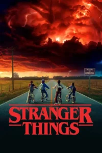 stranger things season 1